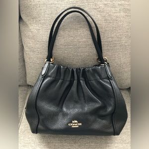 Coach Maya Shoulder Bag